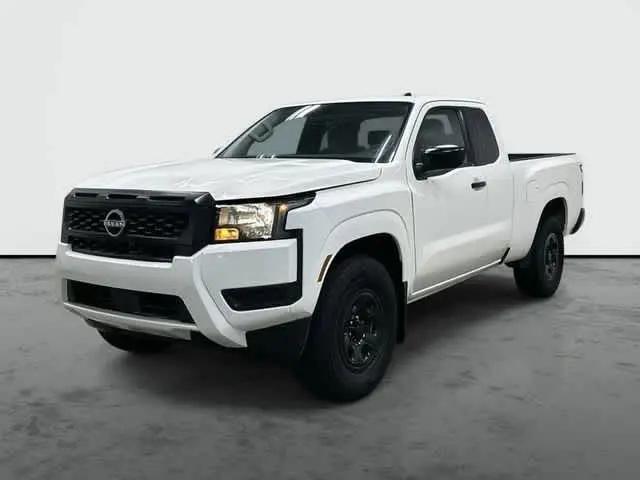 2025 Nissan Frontier King Cab S 4x4 for sale in League City, TX