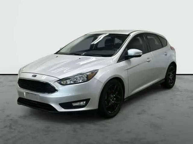2016 Ford Focus SE for sale in League City, TX