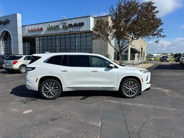 2025 Buick Enclave Avenir FWD for sale in Luverne, MN