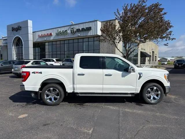 2023 Ford F-150 LARIAT for sale in Luverne, MN