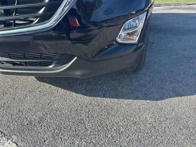 2021 Chevrolet Equinox FWD LT