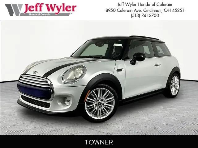 2015 MINI Hardtop Cooper for sale near Cincinnati, OH