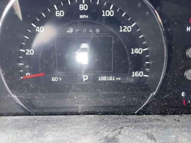 2016 Kia Sorento 3.3L SX for sale near Cincinnati, OH