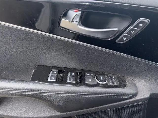 2016 Kia Sorento 3.3L SX