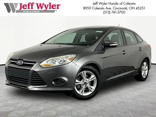 2014 Ford Focus SE for sale near Cincinnati, OH