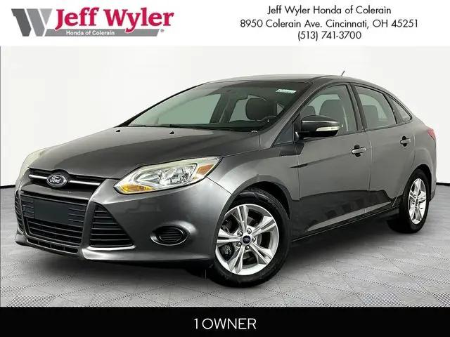 2014 Ford Focus SE for sale near Cincinnati, OH