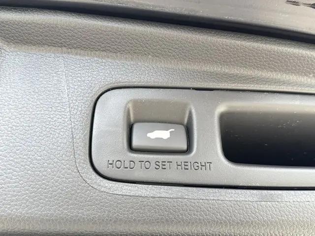 2026 Honda CR-V Hybrid 2WD Sport-L