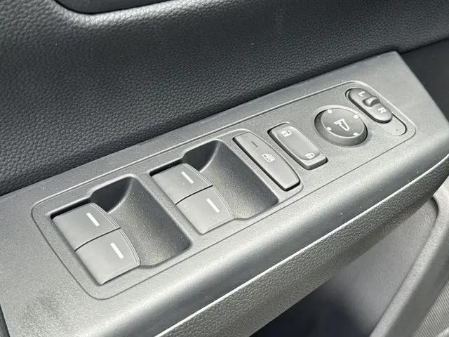 2026 Honda CR-V Hybrid 2WD Sport-L