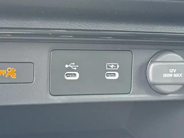 2026 Honda CR-V Hybrid 2WD Sport-L