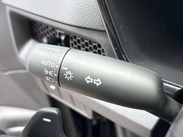 2026 Honda CR-V Hybrid 2WD Sport-L