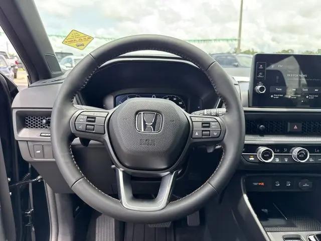 2026 Honda CR-V Hybrid 2WD Sport-L