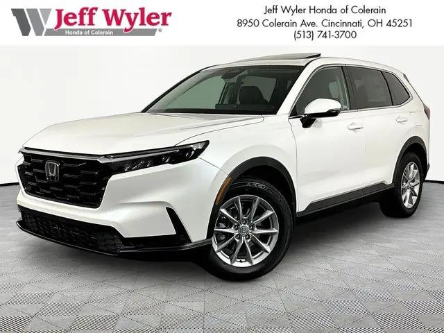 2026 Honda CR-V EX AWD for sale in Cincinnati, OH