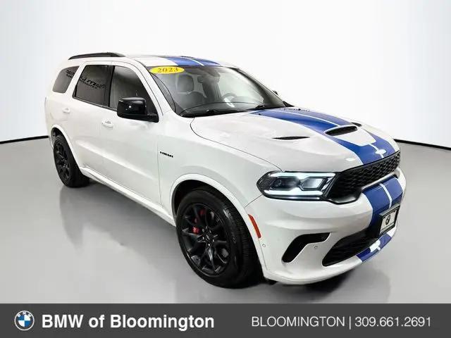 2023 Dodge Durango R/T AWD for sale in Bloomington, IL