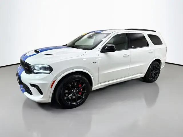 2023 Dodge Durango R/T AWD