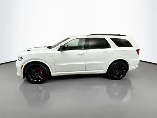 2023 Dodge Durango R/T AWD
