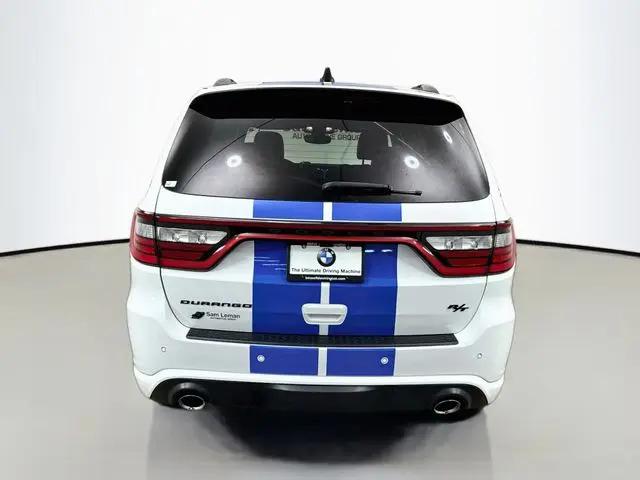 2023 Dodge Durango R/T AWD