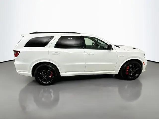 2023 Dodge Durango R/T AWD