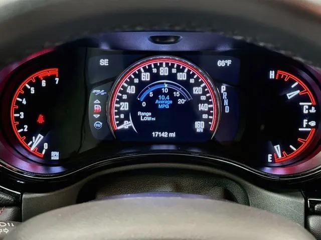 2023 Dodge Durango R/T AWD