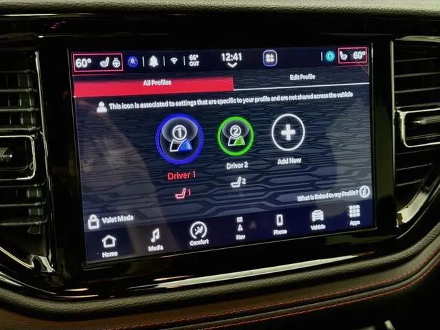 2023 Dodge Durango R/T AWD