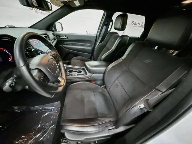 2023 Dodge Durango R/T AWD