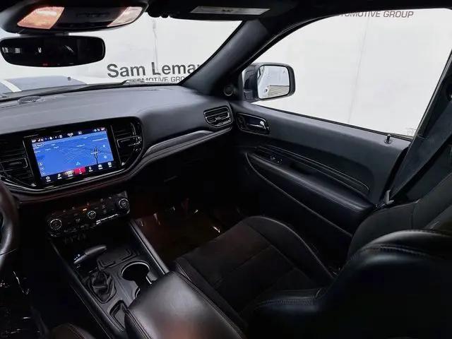 2023 Dodge Durango R/T AWD