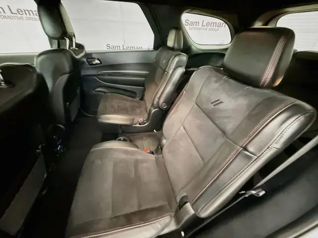 2023 Dodge Durango R/T AWD