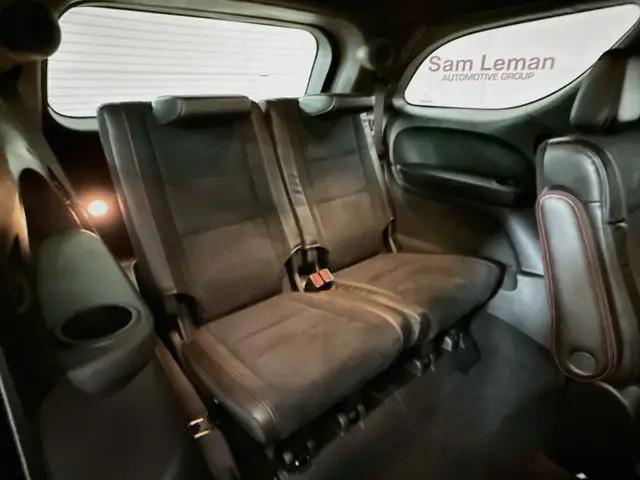 2023 Dodge Durango R/T AWD