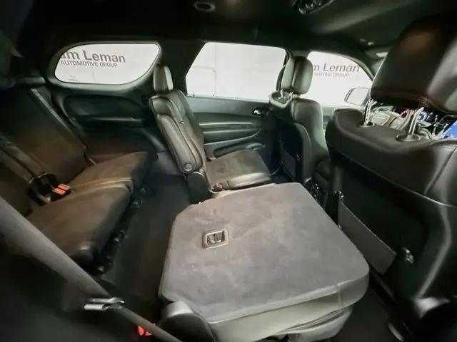 2023 Dodge Durango R/T AWD