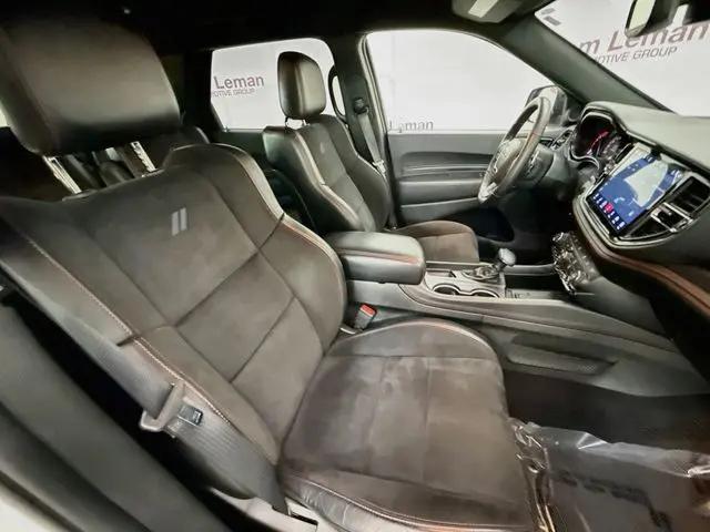 2023 Dodge Durango R/T AWD