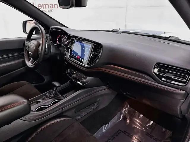 2023 Dodge Durango R/T AWD