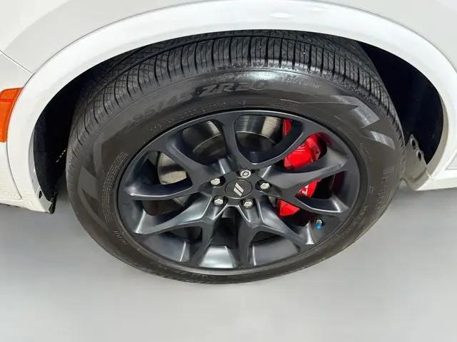 2023 Dodge Durango R/T AWD