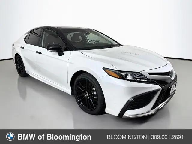 2023 Toyota Camry XSE for sale in Bloomington, IL
