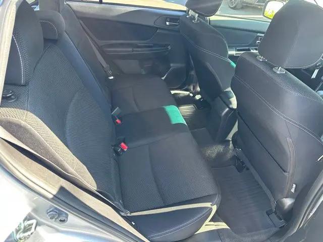 2014 Subaru XV Crosstrek 2.0i Premium