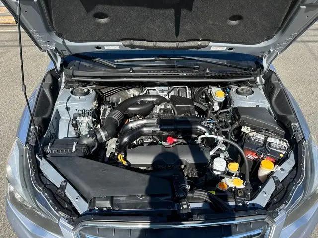 2014 Subaru XV Crosstrek 2.0i Premium
