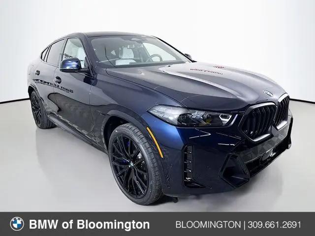 2027 BMW X6 xDrive40i for sale in Bloomington, IL