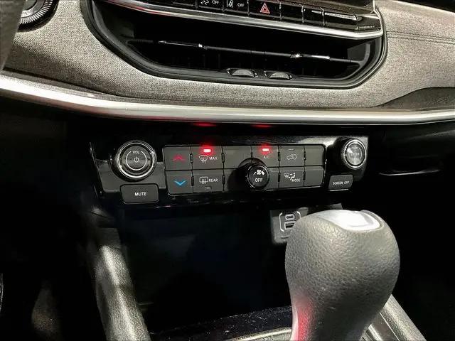 2023 Jeep Compass Sport 4x4