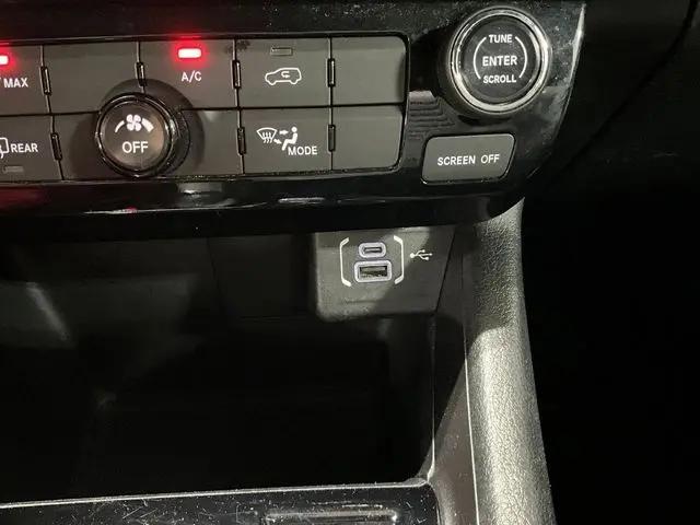 2023 Jeep Compass Sport 4x4