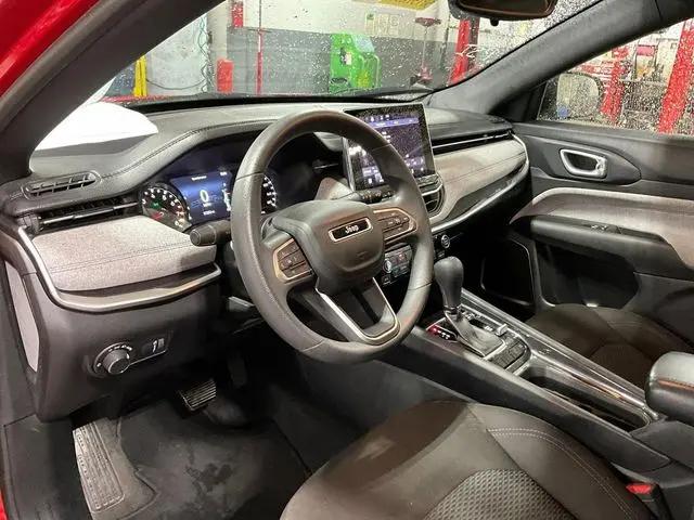 2023 Jeep Compass Sport 4x4