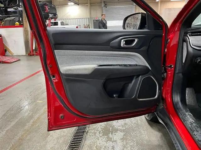 2023 Jeep Compass Sport 4x4
