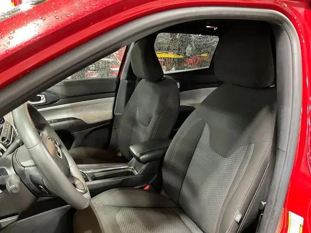 2023 Jeep Compass Sport 4x4