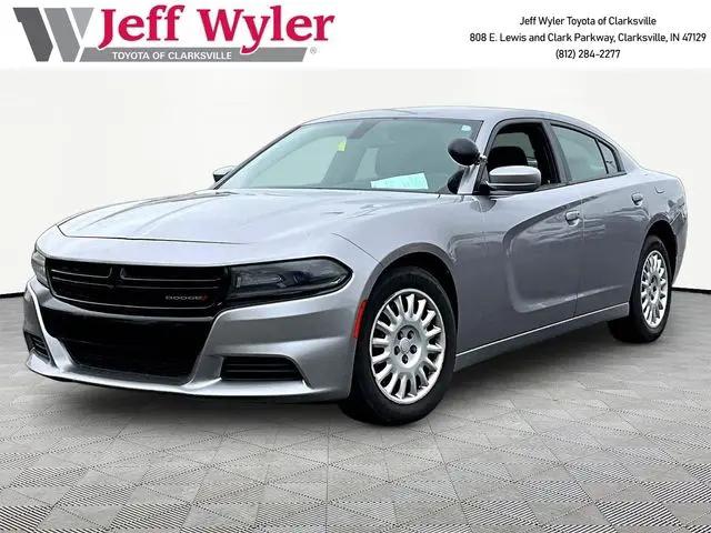 2016 Dodge Charger Police for sale in Clarksville, IN