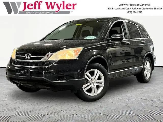 2010 Honda CR-V EX for sale in Clarksville, IN