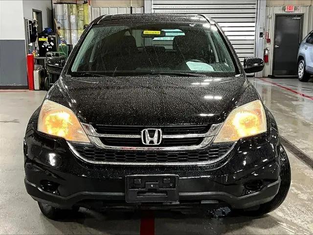 2010 Honda CR-V EX