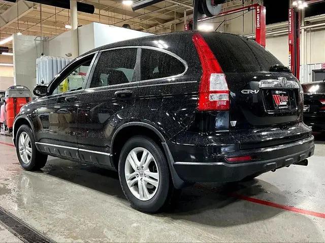 2010 Honda CR-V EX