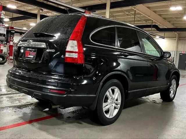 2010 Honda CR-V EX