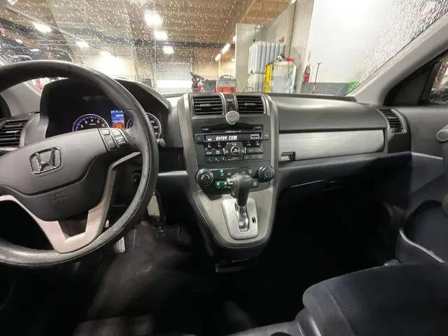 2010 Honda CR-V EX
