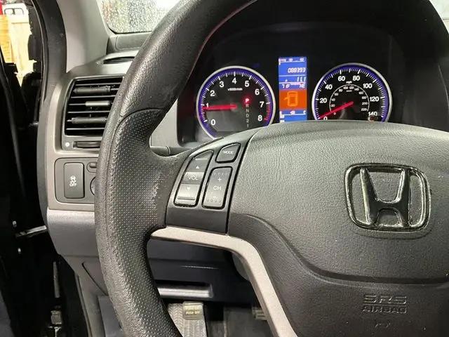 2010 Honda CR-V EX