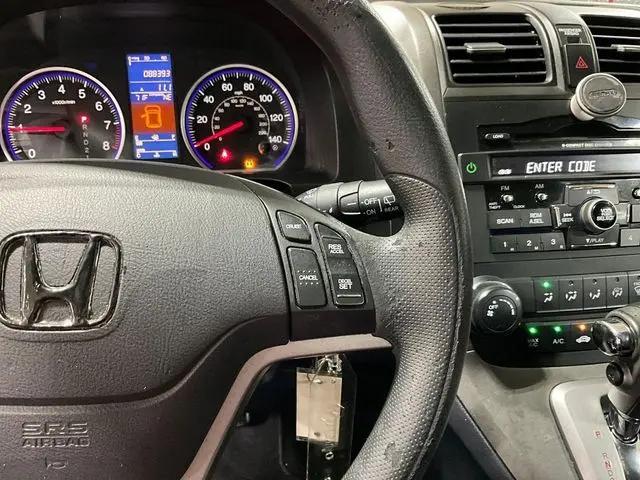 2010 Honda CR-V EX