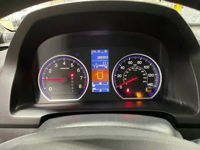 2010 Honda CR-V EX