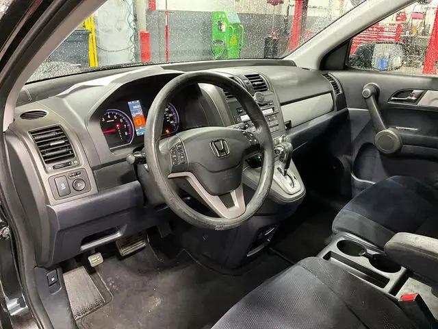 2010 Honda CR-V EX